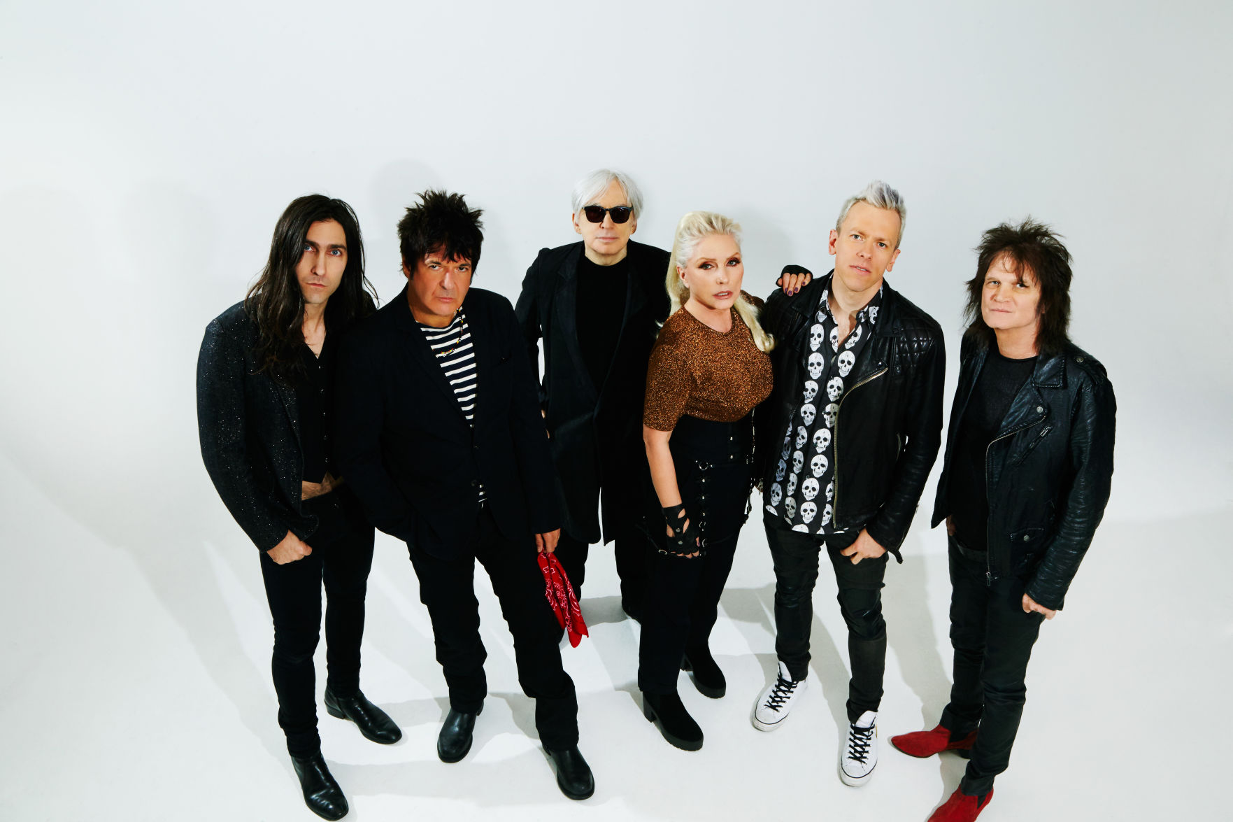 Blondie - Bonner - Sept. 4